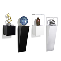 Shop Wall Pedestals Now